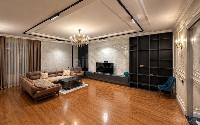 Продаётся 3-комн. новостройка 136 м², Насиминский  р., photo 6 from 20