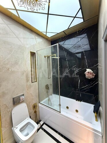 Продаётся 3-комн. новостройка 136 м², Насиминский  р., photo 17 from 20