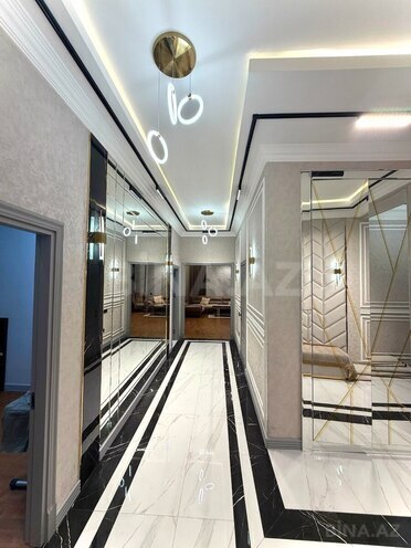 Продаётся 3-комн. новостройка 136 м², Насиминский  р., photo 7 from 20