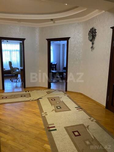 Продаётся 3-комн. новостройка 125 м², Насиминский  р., photo 8 from 18
