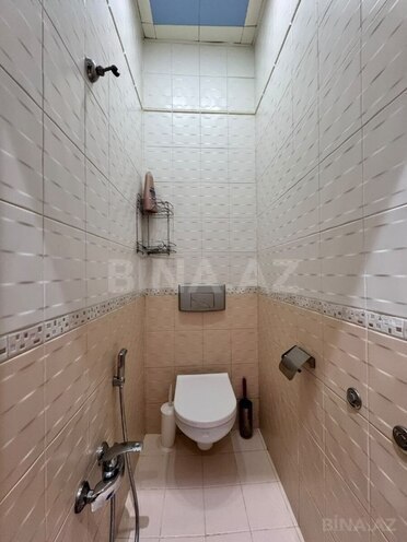 Продается 3-комн. новостройка 120 м², м. Иншаатчылар, photo 13 from 14