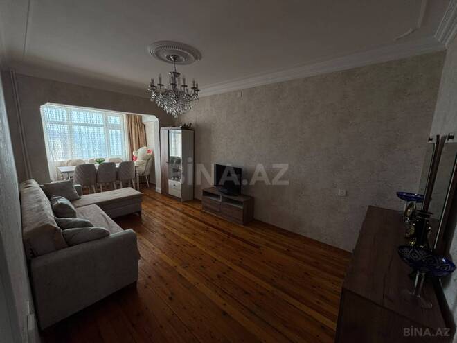 Продаётся 3-комн. вторичка 100 м², м. Азадлыг проспекти, photo 5 from 21