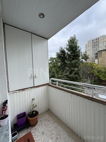 Продается 2-комн. вторичка 50 м², м. Элмляр Академиясы, photo 11 from 12