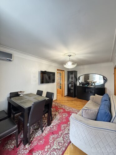 Продается 2-комн. вторичка 50 м², м. Элмляр Академиясы, photo 3 from 12