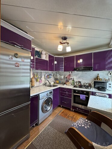 Продается 2-комн. вторичка 50 м², м. Элмляр Академиясы, photo 7 from 12