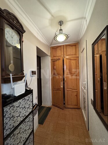 Продается 2-комн. вторичка 50 м², м. Элмляр Академиясы, photo 10 from 12