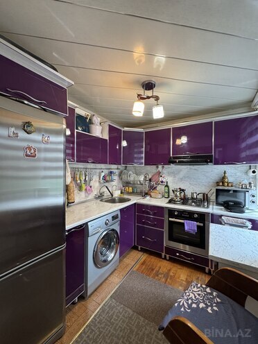 Продается 2-комн. вторичка 50 м², м. Элмляр Академиясы, photo 6 from 12