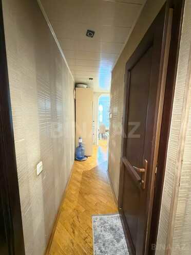 Сдаётся 2-комн. новостройка 55 м², м. Элмляр Академиясы, photo 9 from 13