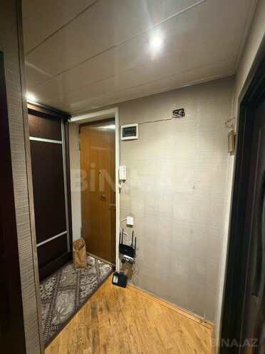 Сдаётся 2-комн. новостройка 55 м², м. Элмляр Академиясы, photo 10 from 13