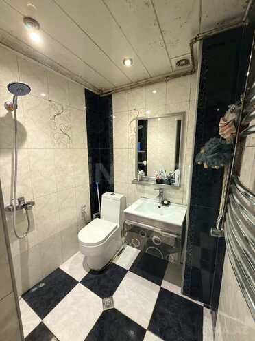 Сдаётся 2-комн. новостройка 55 м², м. Элмляр Академиясы, photo 12 from 13