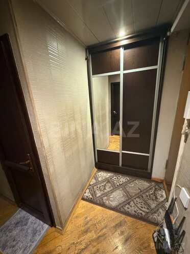 Сдаётся 2-комн. новостройка 55 м², м. Элмляр Академиясы, photo 8 from 13