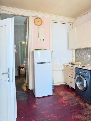 İcarəyə verilir 2 otaqlı köhnə tikili 70 m², 28 May m., photo 5 from 10