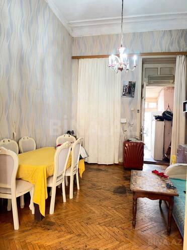 İcarəyə verilir 2 otaqlı köhnə tikili 70 m², 28 May m., photo 7 from 10