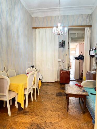 İcarəyə verilir 2 otaqlı köhnə tikili 70 m², 28 May m., photo 6 from 10