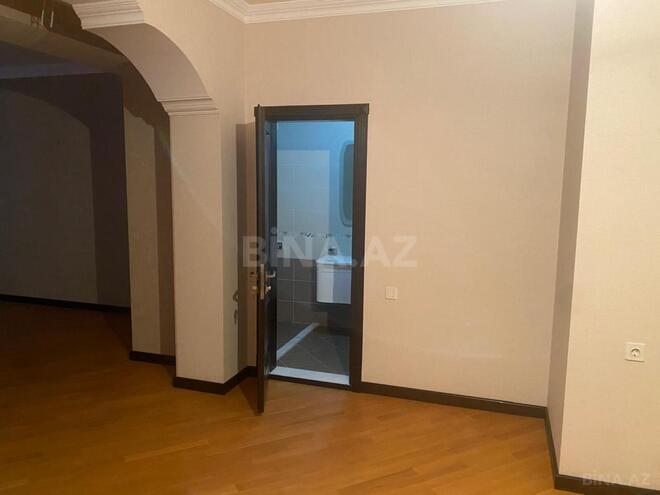 Satılır 4 otaqlı yeni tikili 205 m², Qara Qarayev m., photo 5 from 15