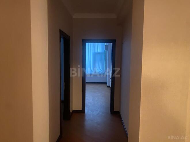 Satılır 4 otaqlı yeni tikili 205 m², Qara Qarayev m., photo 11 from 15