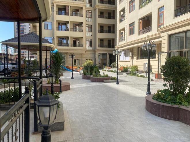 Satılır 2 otaqlı yeni tikili 84 m², Nəsimi r., photo 3 from 9
