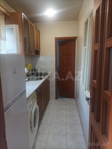 İcarəyə verilir 4 otaqlı köhnə tikili 100 m², Nizami m., photo 12 from 14