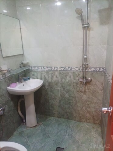 İcarəyə verilir 4 otaqlı köhnə tikili 100 m², Nizami m., photo 13 from 14