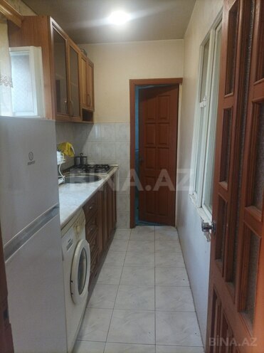 İcarəyə verilir 4 otaqlı köhnə tikili 100 m², Nizami m., photo 11 from 14