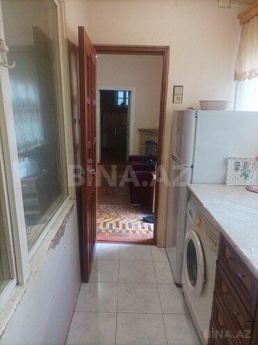 İcarəyə verilir 4 otaqlı köhnə tikili 100 m², Nizami m., photo 9 from 14