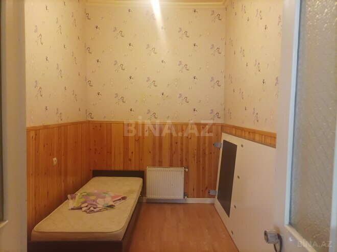 İcarəyə verilir 4 otaqlı köhnə tikili 100 m², Nizami m., photo 6 from 14