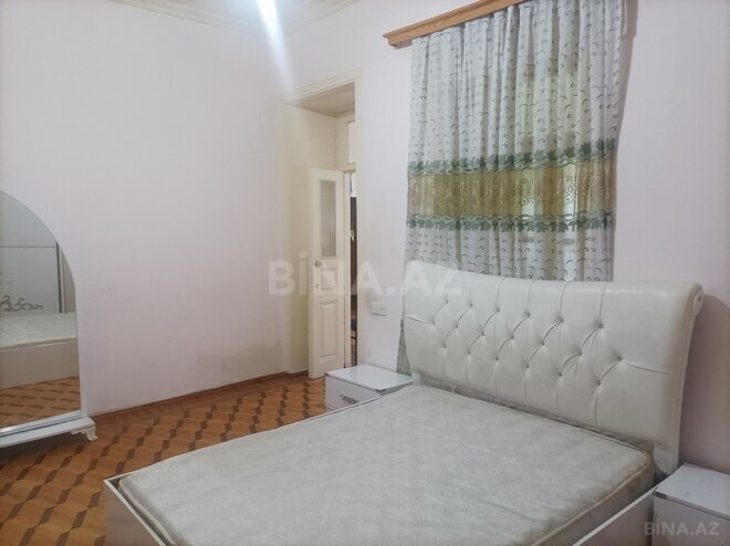 İcarəyə verilir 4 otaqlı köhnə tikili 100 m², Nizami m., photo 7 from 14