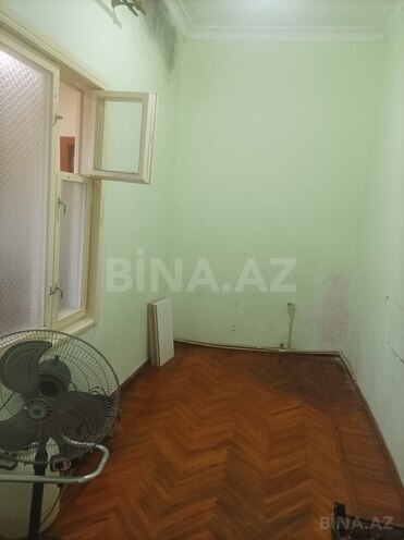 İcarəyə verilir 4 otaqlı köhnə tikili 100 m², Nizami m., photo 10 from 14