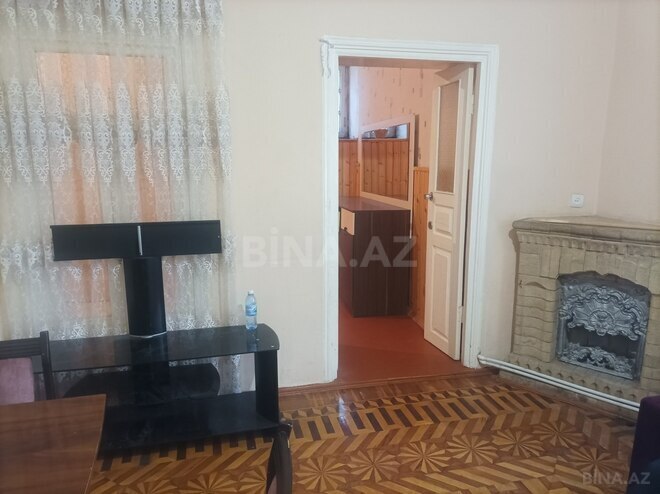 İcarəyə verilir 4 otaqlı köhnə tikili 100 m², Nizami m., photo 3 from 14