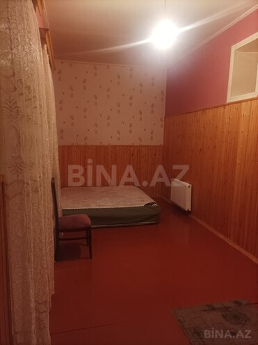 İcarəyə verilir 4 otaqlı köhnə tikili 100 m², Nizami m., photo 5 from 14