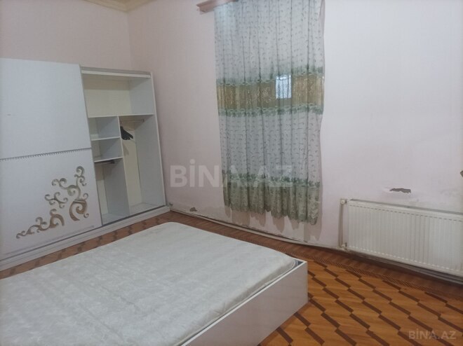 İcarəyə verilir 4 otaqlı köhnə tikili 100 m², Nizami m., photo 8 from 14