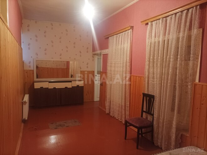 İcarəyə verilir 4 otaqlı köhnə tikili 100 m², Nizami m., photo 4 from 14