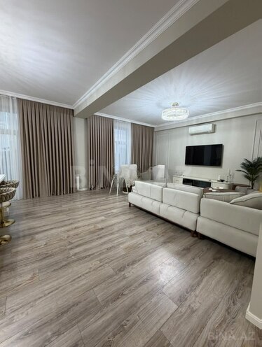 Сдается 4-комн. новостройка 170 м², Хатаинский р., photo 5 from 24
