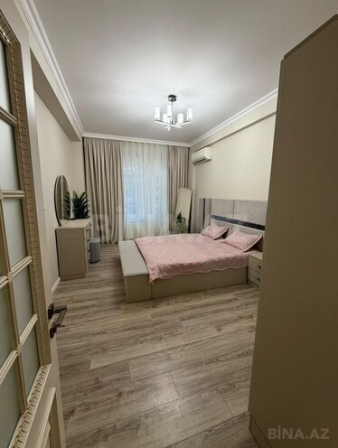 Сдается 4-комн. новостройка 170 м², Хатаинский р., photo 10 from 24