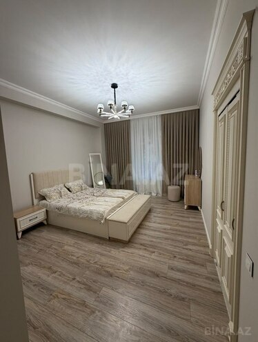 Сдается 4-комн. новостройка 170 м², Хатаинский р., photo 11 from 24