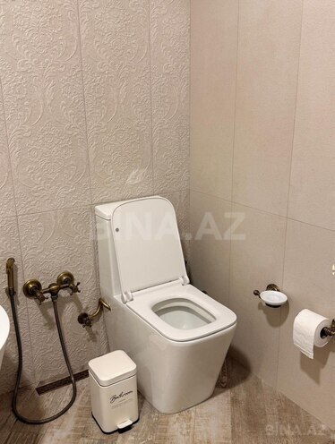 Сдается 4-комн. новостройка 170 м², Хатаинский р., photo 21 from 24