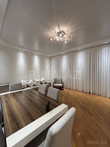 Продаётся 4-комн. новостройка 130 м², пос. Баилова, photo 5 from 19