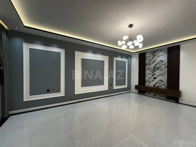 Satılır 4 otaqlı həyət evi/bağ evi 160 m², Mərdəkan q., photo 9 from 20