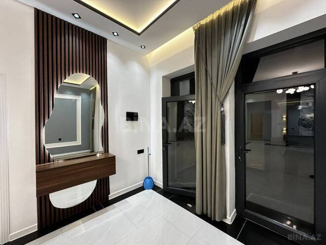 Satılır 4 otaqlı həyət evi/bağ evi 160 m², Mərdəkan q., photo 8 from 20
