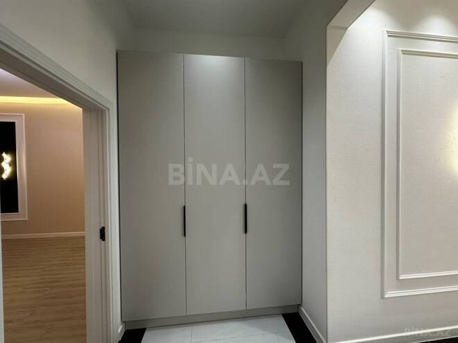 Satılır 4 otaqlı həyət evi/bağ evi 160 m², Mərdəkan q., photo 13 from 20