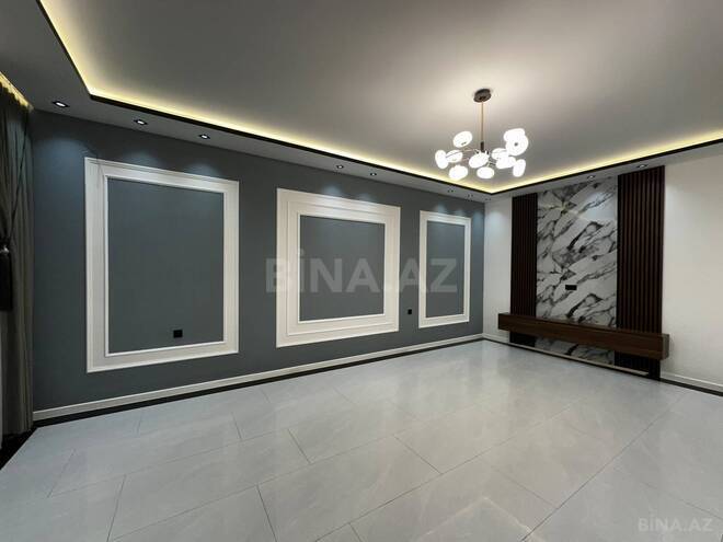 Satılır 4 otaqlı həyət evi/bağ evi 160 m², Mərdəkan q., photo 10 from 20