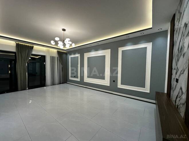 Satılır 4 otaqlı həyət evi/bağ evi 160 m², Mərdəkan q., photo 11 from 20