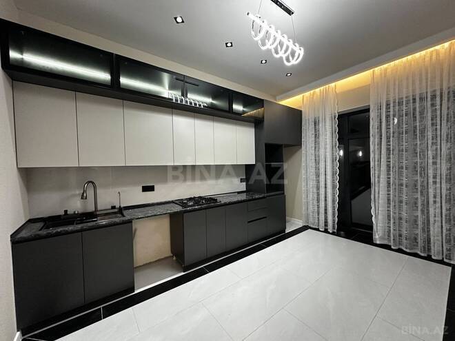 Satılır 4 otaqlı həyət evi/bağ evi 160 m², Mərdəkan q., photo 12 from 20