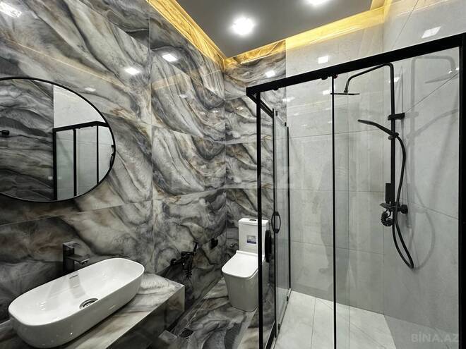 Satılır 4 otaqlı həyət evi/bağ evi 160 m², Mərdəkan q., photo 17 from 20