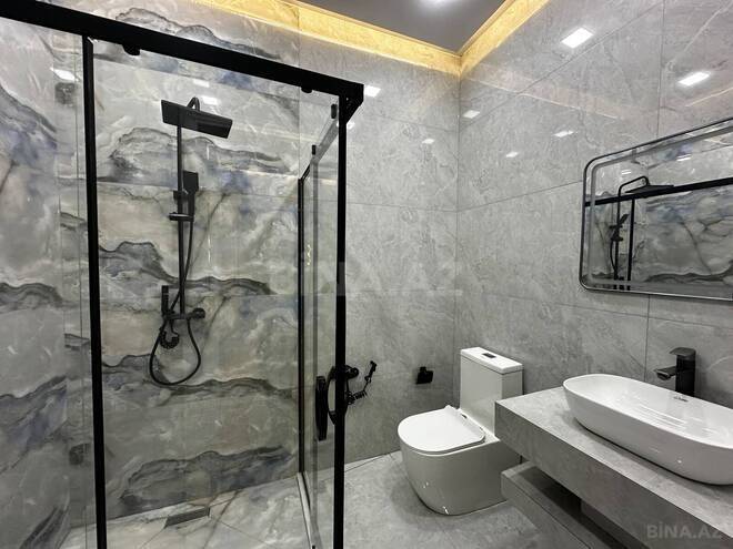 Satılır 4 otaqlı həyət evi/bağ evi 160 m², Mərdəkan q., photo 16 from 20