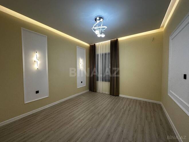 Satılır 4 otaqlı həyət evi/bağ evi 160 m², Mərdəkan q., photo 18 from 20