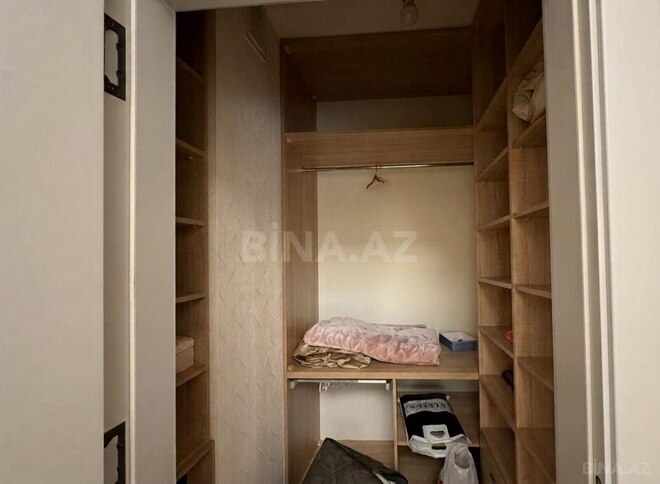 Продаётся 3-комн. новостройка 136 м², Насиминский  р., photo 18 from 20