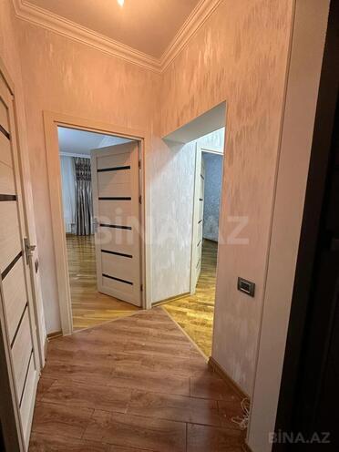 Продаётся 2-комн. новостройка 58 м², м. 20 января, photo 22 from 26