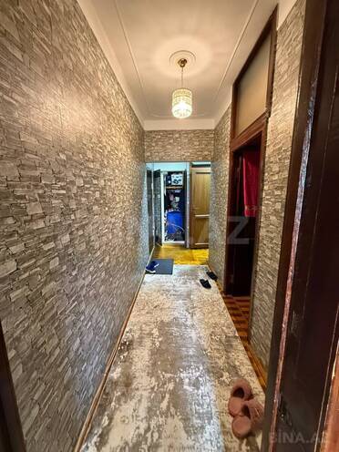 Satılır 2 otaqlı köhnə tikili 65 m², Nəriman Nərimanov m., photo 10 from 14