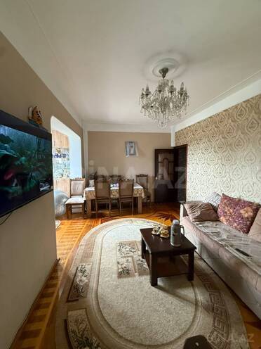 Satılır 2 otaqlı köhnə tikili 65 m², Nəriman Nərimanov m., photo 3 from 14
